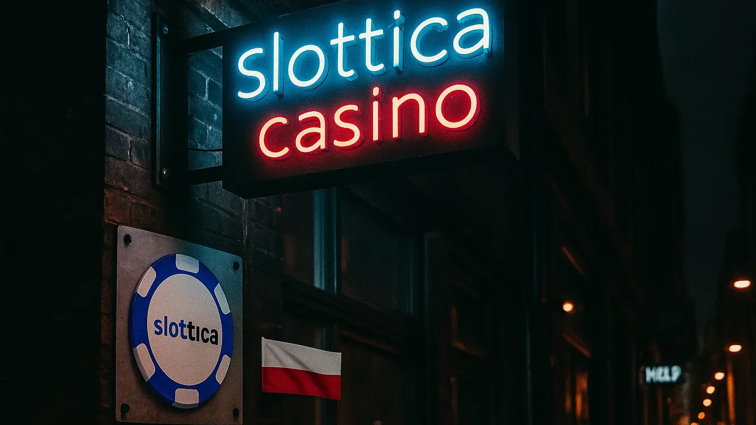 Slottica Casino 2025 stało się prawdziwym hitem w Polsce