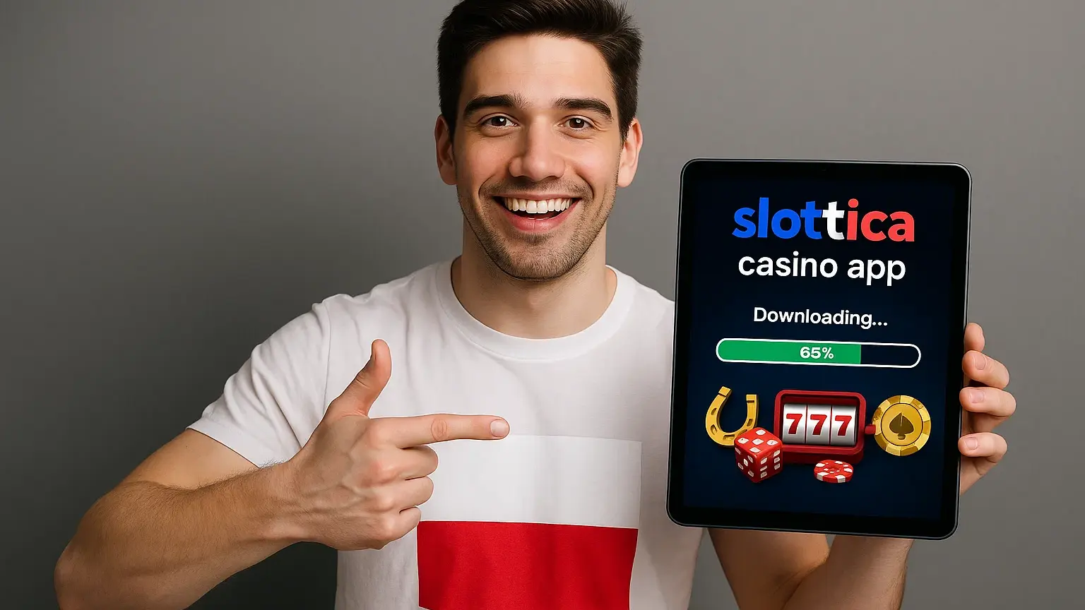 Slottica casino app – gdzie pobrać i dlaczego warto